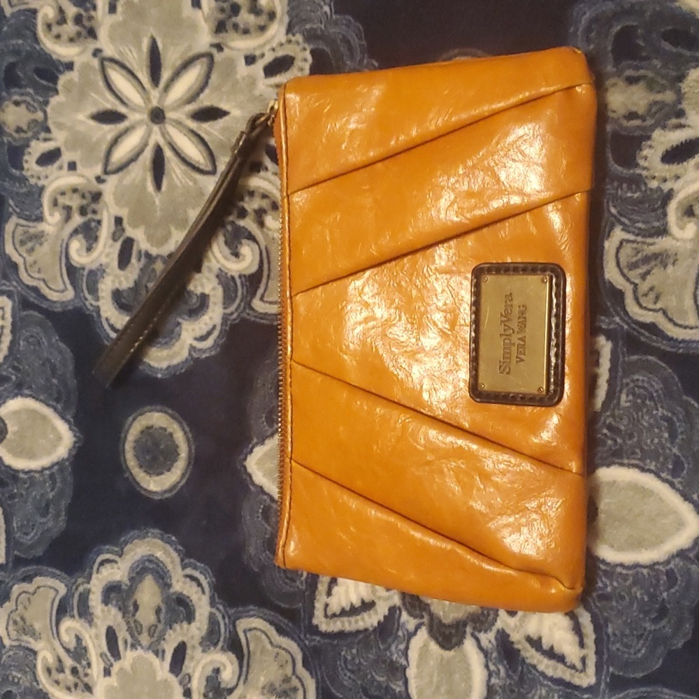 COPY - Wristlet by Simply Vera (Vera Wang)